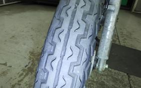 YAMAHA SR400 Gen.3 2006 RH01J
