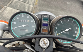 KAWASAKI Z200