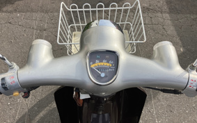 HONDA LITTLE CUB C50