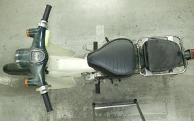 HONDA LITTLE CUB E 2025 AA01