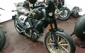 DUCATI SCRAMBLER KAFE RACER 2017 KB01