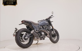 DUCATI SCRAMBLER 2026