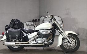 SUZUKI INTRUDER 400 CLASSIC 2007 VK54A
