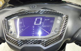 YAMAHA CYGNUS Griffus SEJ4J