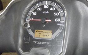 HONDA TACT-4ﾍﾞｰｼｯｸ AF79