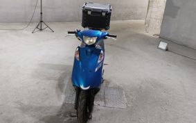 SUZUKI ADDRESS V125 CF4EA