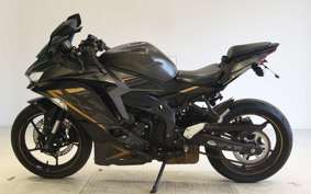 KAWASAKI ZX-25R ZX250E