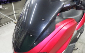 YAMAHA N-MAX 155 A 2013 SG50J
