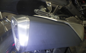 KAWASAKI NINJA 250 ABS 2002 EX250L