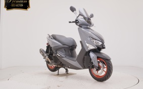 YAMAHA CYGNUSｸﾞﾘﾌｧｽ SEJ4J