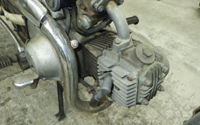 HONDA DAX 50 2024 ST50