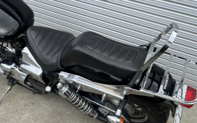 HONDA SHADOW 400 SLASHER 2002 NC40