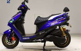 YAMAHA CYGNUS 125 XSR 3 2007 SEA5J