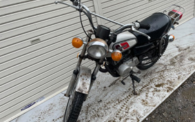 YAMAHA GT50 FT1