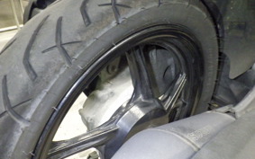 SUZUKI ADDRESS 110 2015 CE47A