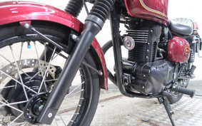 KAWASAKI ESTRELLA SE BJ250A