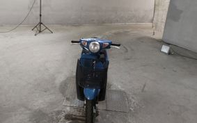 SUZUKI LETS CA4AA