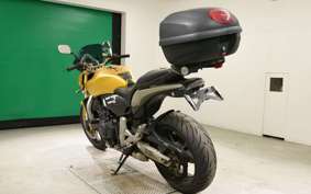 HONDA CB600F 2008