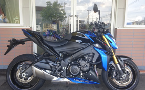 SUZUKI GSX-S1000 2017 GT79B