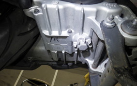 YAMAHA CYGNUS 125 XSR 3 2011 SED8J
