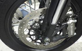 DUCATI SCRAMBLER 2021