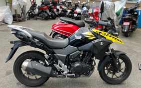 SUZUKI STROM 250 DS11A