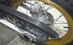 YAMAHA SEROW 250 Gen.2 DG17J