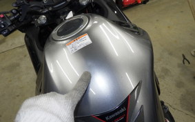 KAWASAKI NINJA 400 ABS 2017 EX400E