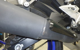 SUZUKI GSX-R125 2020 DL33B