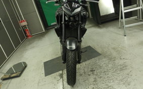 YAMAHA MT-03 ABS 2023 RH21J