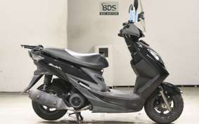 SUZUKI ｽｳｨｯｼｭ125 DV12B