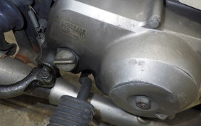 HONDA C90 SUPER CUB E 2022 HA02