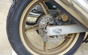 HONDA VTR 250 Gen. 2 MC33