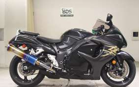 SUZUKI HAYABUSA Gen.2 2009