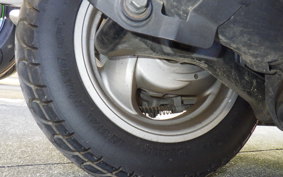 YAMAHA AXIS 125 TREET SE53J