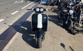 ITALJET BEROCHIFUERO ZJT900