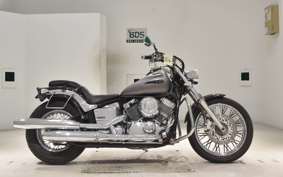 YAMAHA DRAGSTAR 400 2010 VH02J