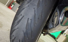 BMW R1200 RT 2015