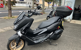 YAMAHA N-MAX155 ABS SG50J