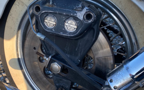 HARLEY FLH AAK