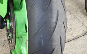 KAWASAKI ZX-4RR 2024 ZX400P