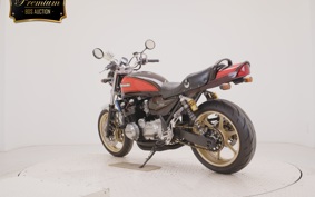 KAWASAKI ZEPHYR 750 2005 ZR750C