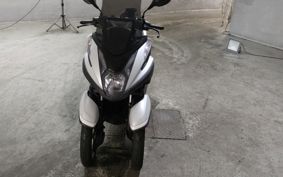 YAMAHA TRICITY 125 SE82J