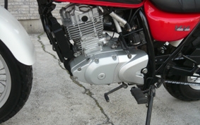 SUZUKI VANVAN 200 NH42A