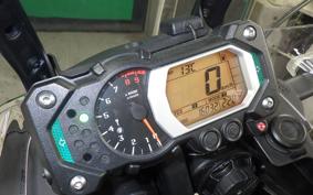 YAMAHA XT1200Z SUPER TENERE 2012