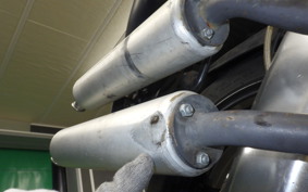 APRILIA RS250 2012