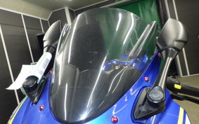 SUZUKI GSX-R125 DL33B