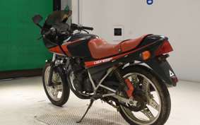 HONDA CBX125F JC11