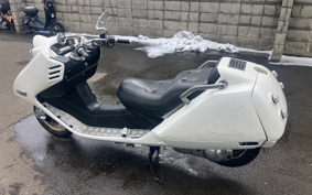 HONDA FUSION MF02