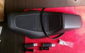 HARLEY  HARLEY FXLRS 2022 YWZ